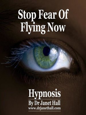 cover image of Stop Fear of Flying Now